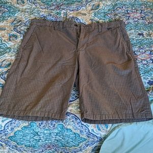 Hurly Men's shorts